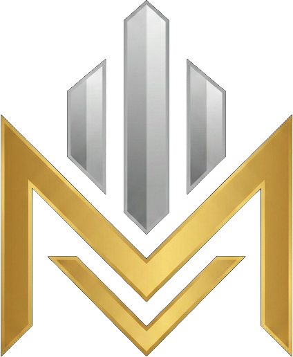 MVBouw B.V. logo