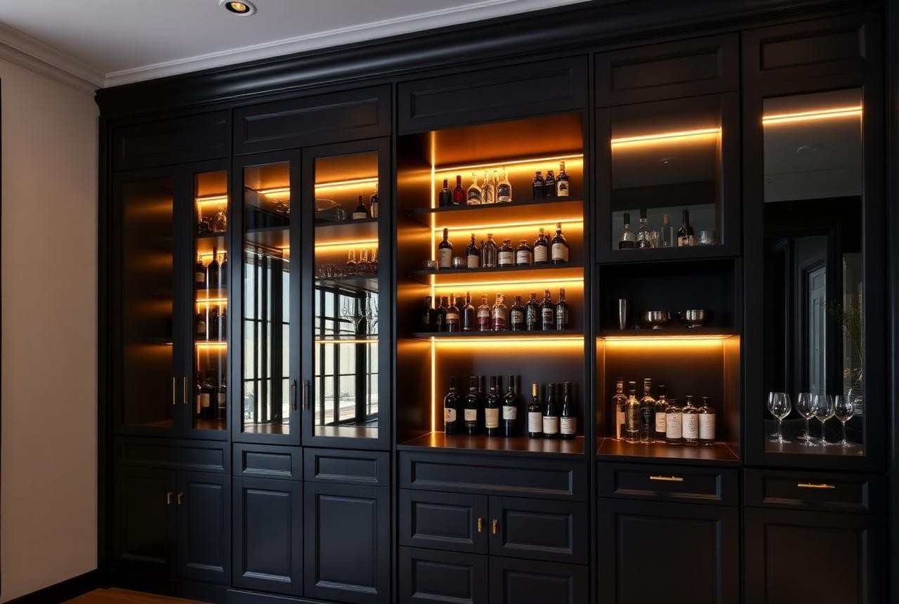 Maatwerk interieur